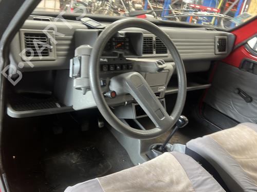 Brugte CITROËN VISA 11 E 2457423