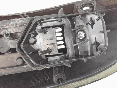 Right taillight OPEL CORSA C (X01) 1.3 CDTI (F08, F68) | BP25370588C35 