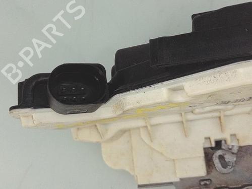 Front right lock SEAT IBIZA IV (6J5, 6P1) 1.6 TDI | BP25362859C97 