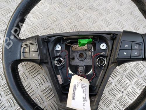 Steering wheel VOLVO V50 (545) 2.0 D | BP25355422C49 - Image 2