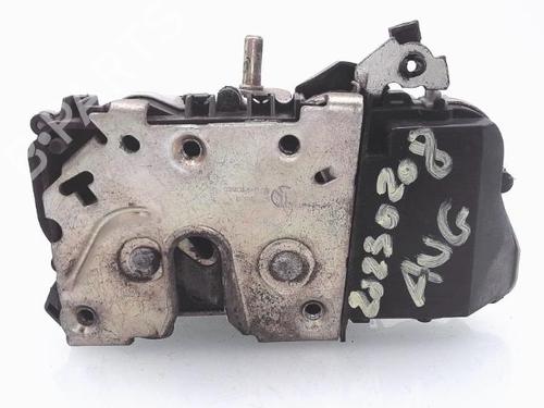 Used Front left lock CITROËN XSARA PICASSO (N68) 2.0 HDi (90 hp) 25366223