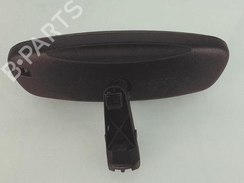 Used Rear mirror PEUGEOT 407 SW (6E_, 6D_) 2.0 HDi 135 (136 hp) 25834761