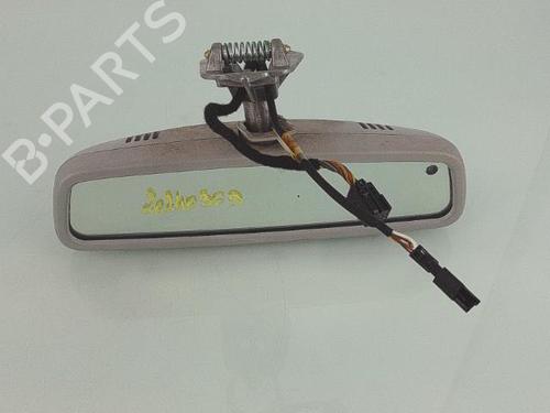 Rear mirror MERCEDES-BENZ E-CLASS T-Model (S211) E 270 T CDI (211.216) | BP25362223I6 - Image 4