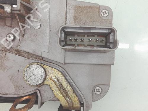 Used Front left lock Front left lock 33214620 33214620