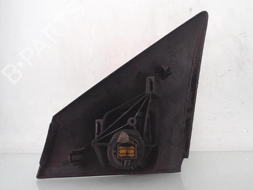 Right mirror RENAULT MEGANE II (BM0/1_, CM0/1_) 1.5 dCi (BM1E, CM1E) | BP25349817C27 