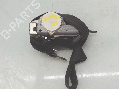 Front left seatbelt FORD FIESTA VI (CB1, CCN) 1.4 TDCi | BP37283985I26 - Image 2