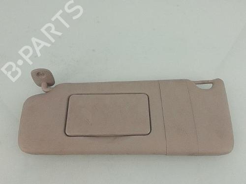 left-sun-visor-renault-twingo-ii-cn0_-2007-26710274 main image