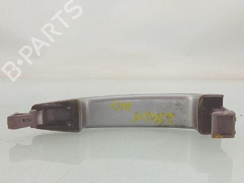 Front left exterior door handle CHEVROLET CAPTIVA (C100, C140) 2.0 D 4WD | BP29852082C128