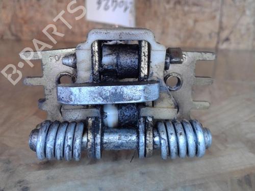 Hinge/Door check strap RENAULT LAGUNA II Grandtour (KG0/1_) 1.9 dCi (KG0G) | BP25366764C146 