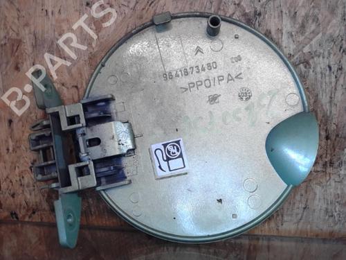 fuel-flap-citroen-c3-pluriel-hb_-2003-25372979 main image