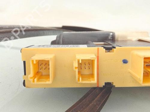 Front left window mechanism PEUGEOT 807 (EB_) 2.0 HDi | BP29699581C22 