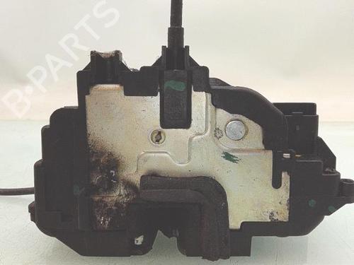 Venstre fortil lås Venstre fortil lås RENAULT CLIO III (BR0/1, CR0/1) 1.5 dCi (88 hp) 34265422 34265422