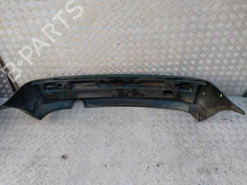 Bak støtfanger FORD FIESTA IV (JA_, JB_) 1.8 D (60 hp) 25365663