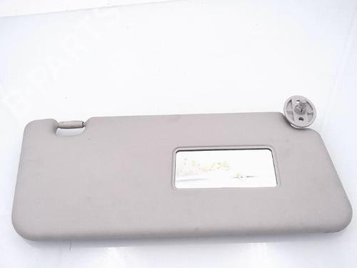 Right sun visor ROVER 25 I Hatchback (RF) 2.0 iDT | BP25357712I2 - Image 2