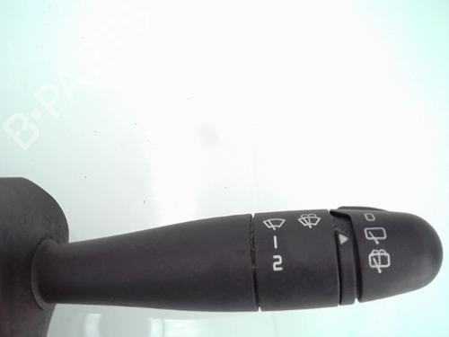Rattstammestilk RENAULT CLIO II (BB_, CB_) 1.4 (B/CB0C, B/CB0S) (75 hp) 25370129