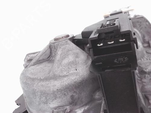 Rear wiper motor OPEL CORSA C (X01) 1.2 (F08, F68) | BP25369124M102 