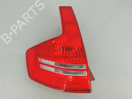Used Left taillight CITROËN C4 I (LC_) 1.6 16V (109 hp) 26236818