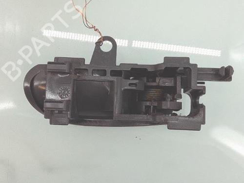 Used Front left interior door handle Front left interior door handle TOYOTA AYGO (_B1_) 1.0 (KGB10_, KGB10R) (68 hp) 29822962 29822962