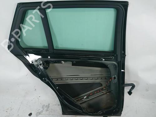 Left rear door MERCEDES-BENZ C-CLASS T-Model (S204) C 220 CDI (204.202) | BP25363343C4 