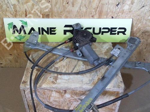 Used Front left window mechanism CITROËN XSARA (N1) 1.9 D (68 hp) 25365749