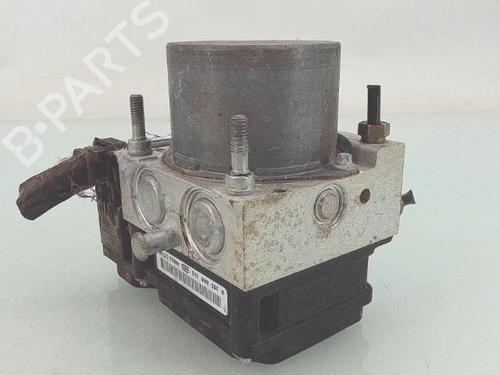 ABS Bremseaggregat RENAULT CLIO II (BB_, CB_) 1.5 dCi (B/CB07) (65 hp) 29521324