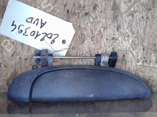 Front right exterior door handle RENAULT CLIO II (BB_, CB_) 1.4 16V (B/CB0P, BB13) | BP25364411C129 