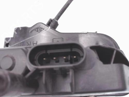 Rear right lock RENAULT LAGUNA II Grandtour (KG0/1_) 1.9 dCi (KG0G) | BP25365950C99 