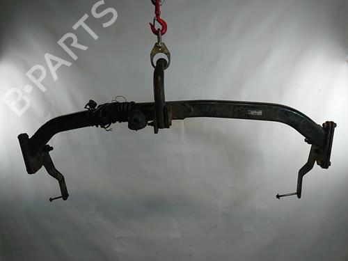 Kugelkupplung/Mechanismus für RENAULT ESPACE IV (JK0/1_) 2.2 dCi (JK0H) (150 hp) 30793239