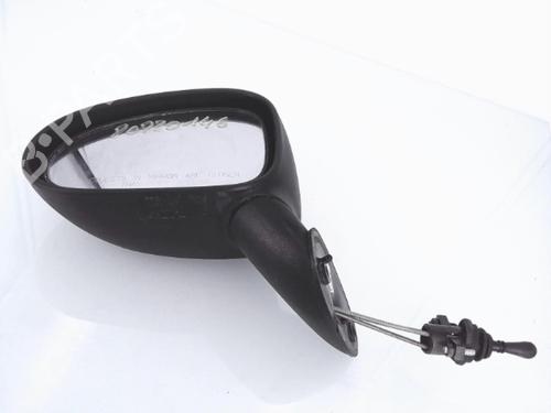 Left mirror CHEVROLET MATIZ (M200, M250) 0.8 | BP25355316C26