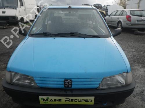 Used Parts PEUGEOT 106 I (1A, 1C) 1.5 D 2459064