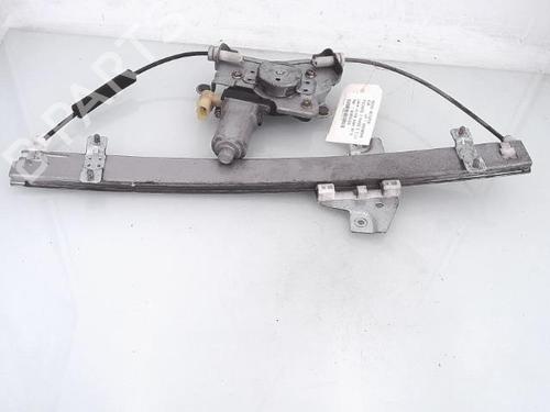 Used Front left window mechanism KIA PICANTO I (SA) 1.1 (65 hp) 25371617