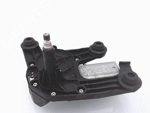 Viskermotor bagrude PEUGEOT 308 I (4A_, 4C_) 1.6 HDi (109 hp) 25358035
