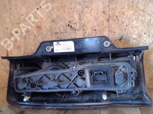 Right taillight CITROËN NEMO MPV 1.4 HDi | BP25364902C35 