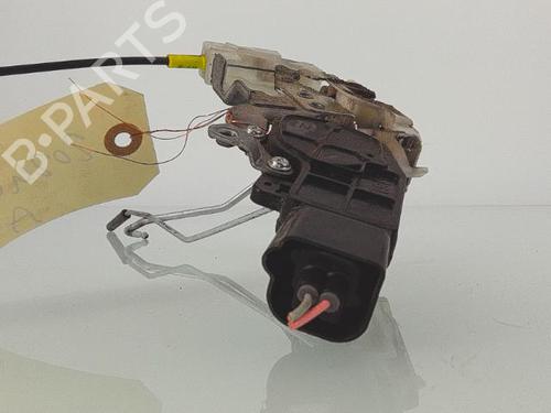 Used Front right lock Front right lock PEUGEOT 107 (PM_, PN_) 1.0 (68 hp) 25353581 25353581