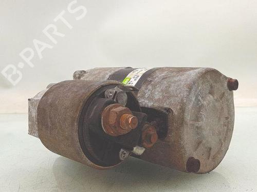 Used Starter Starter RENAULT CLIO II (BB_, CB_) [1998-2016] 35989451 35989451