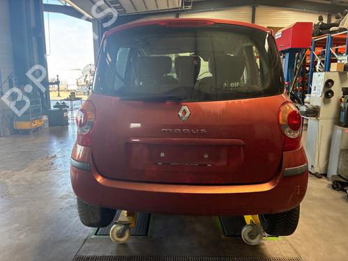 Ratstangsstang RENAULT MODUS / GRAND MODUS (F/JP0_) 1.5 dCi (FP0D, JP0D) | BP37007859I23 - Image 6