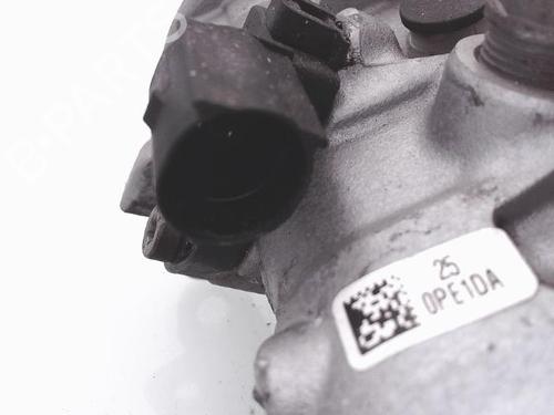 Brake master cylinder VW GOLF VII Variant (BA5, BV5) 1.6 TDI 5Q1611301D
