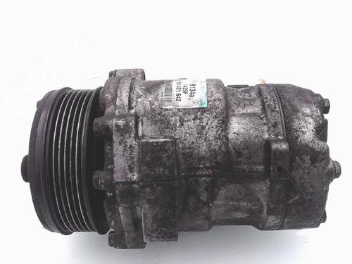 AC compressor OPEL MERIVA A MPV (X03) 1.7 CDTI (E75) | BP25357732M34 - Image 2