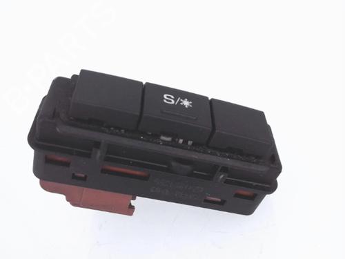 Switch CITROËN C6 (TD_) 2.7 HDi | BP25361547I30 
