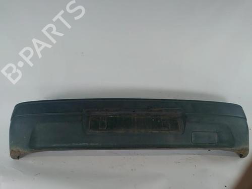 Rear bumper PEUGEOT 106 II (1A_, 1C_) 1.0 i | BP25363305C8 