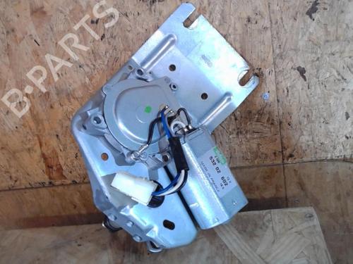 Used Rear wiper motor Rear wiper motor CITROËN AX (ZA-_) 10 (50 hp) 25366897 25366897