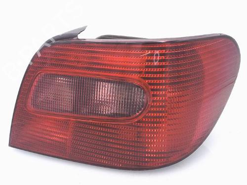 Højre baglygte CITROËN XSARA (N1) 2.0 HDi 90 (90 hp) 25366280