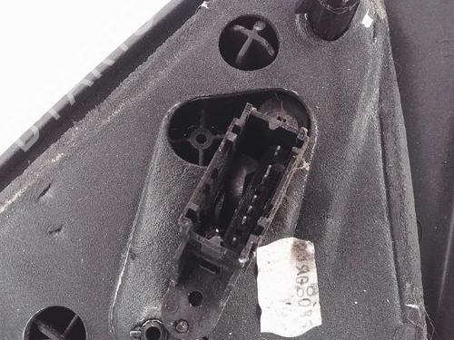Right mirror RENAULT CLIO II (BB_, CB_) 1.4 (B/CB0C, B/CB0S) | BP25354043C27 
