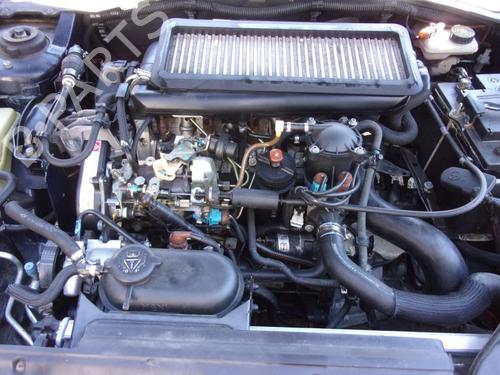 Højre baglygte CITROËN XSARA (N1) 1.9 TD | BP25373692C35 