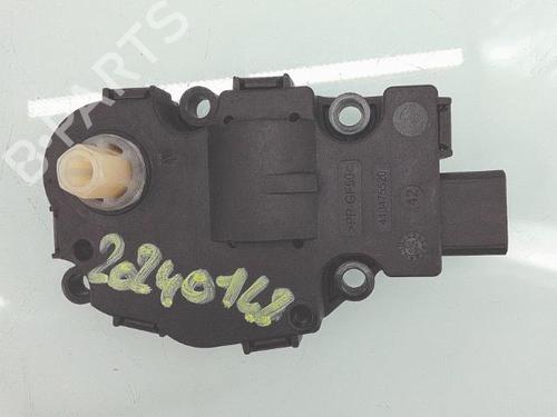 Used Electronic module RENAULT MEGANE I Classic (LA0/1_) 1.4 16V (LA0D, LA1H, lA0W, LA10) (95 hp) 30302314
