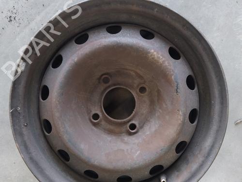 Used Rim RENAULT CLIO II (BB_, CB_) 1.2 16V (BB05, BB0W, BB11, BB27, BB2T, BB2U, BB2V, CB05,... (75 hp) 32122782
