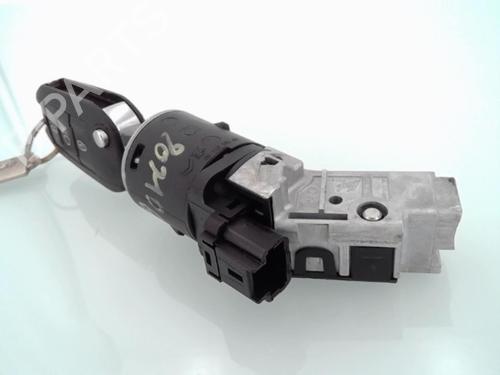 Used Ignition barrel Ignition barrel PEUGEOT 2008 I (CU_) 1.2 VTi (82 hp) 25351616 25351616