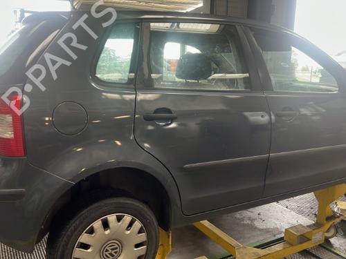 Left front window switch VW POLO (9N_, 9A_) 1.9 TDI | BP25360232I27 