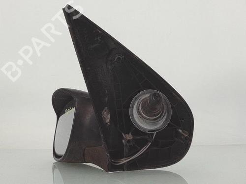 Retrovisor izquierdo PEUGEOT 206 Hatchback (2A/C) 1.9 D | BP25362427C26 