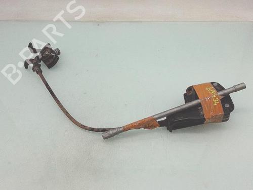 Used Other CITROËN C4 Grand Picasso II (DA_, DE_) 1.6 HDi / BlueHDi 115 (115 hp) 31659978